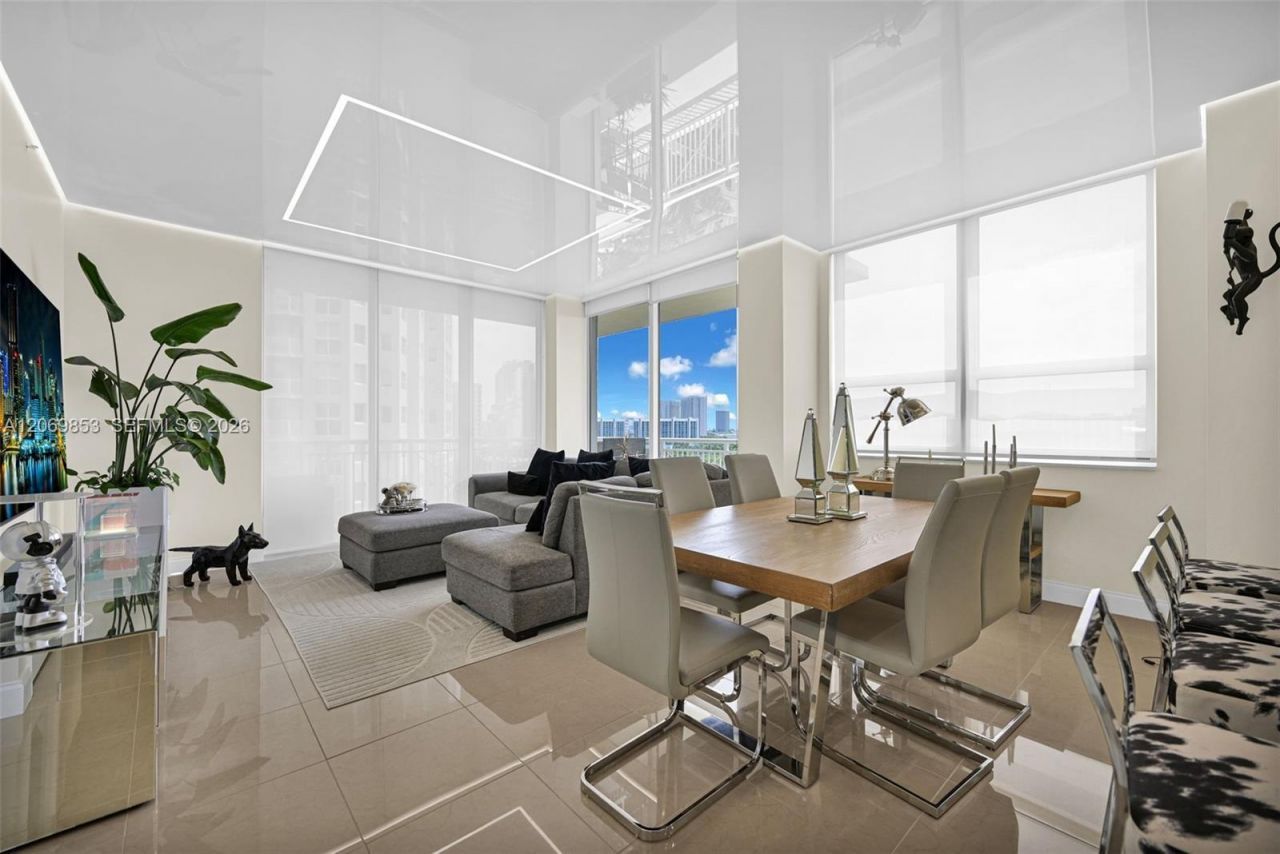 19501 W Country Club Dr , Unit 1004, Aventura, FL 33180 Photo