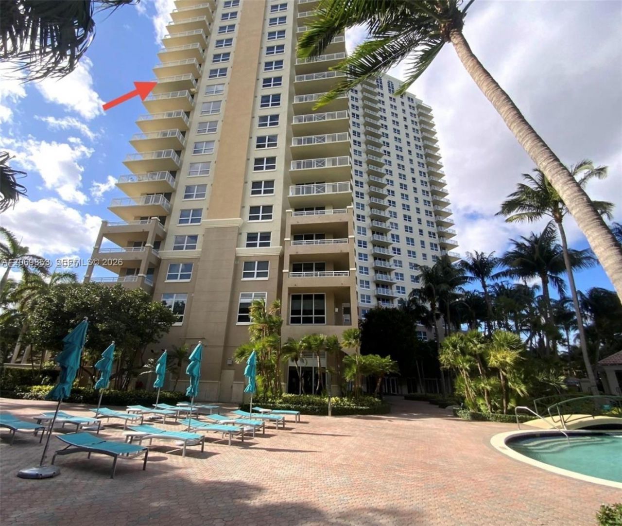 19501 W Country Club Dr , Unit 1004, Aventura, FL 33180 Photo