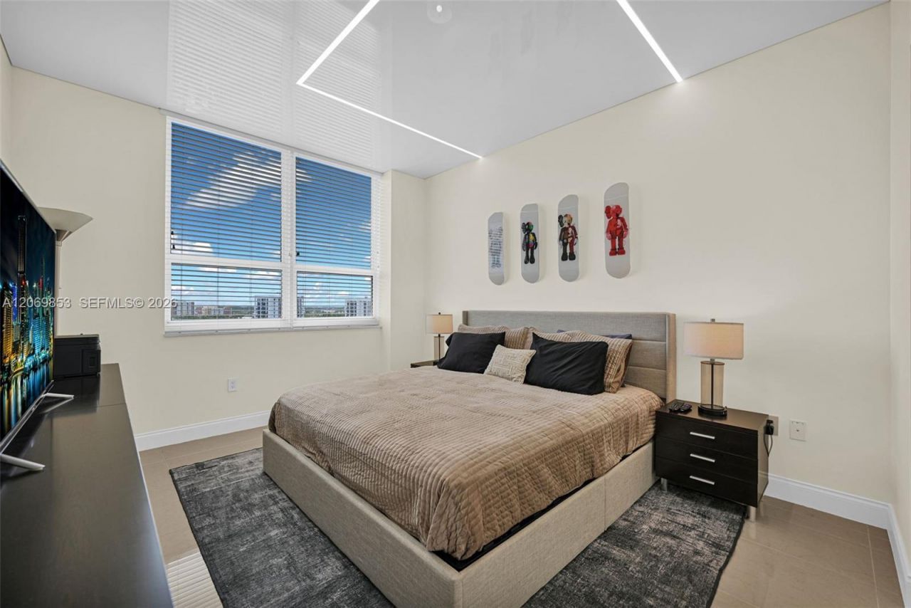 19501 W Country Club Dr , Unit 1004, Aventura, FL 33180 Photo