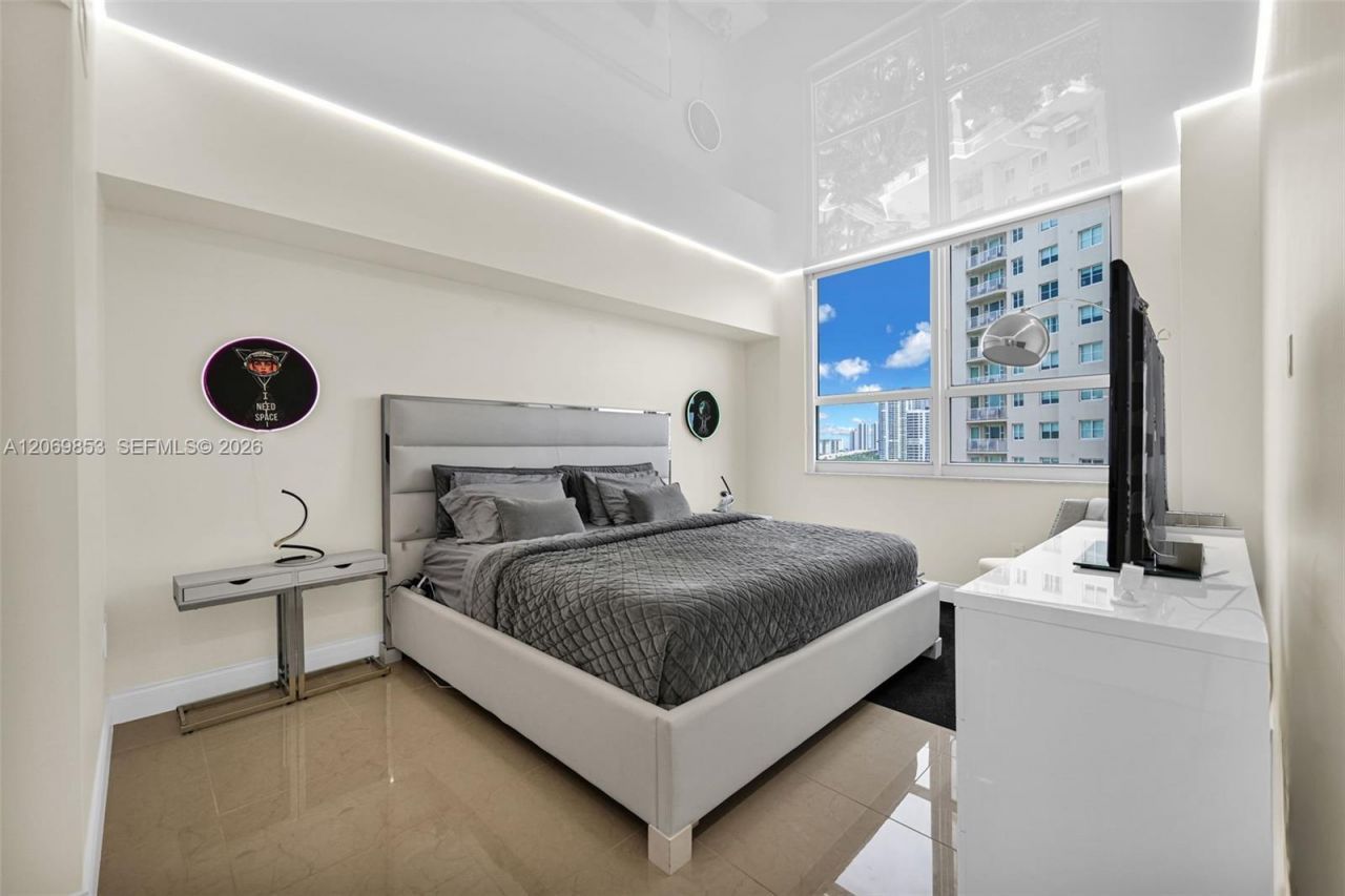 19501 W Country Club Dr , Unit 1004, Aventura, FL 33180 Photo