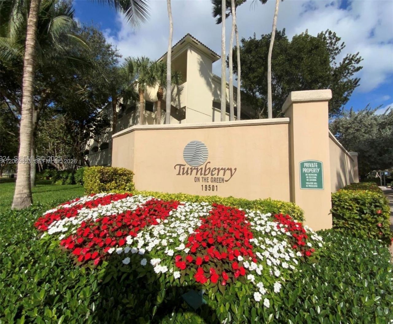 19501 W Country Club Dr , Unit 1004, Aventura, FL 33180 Photo