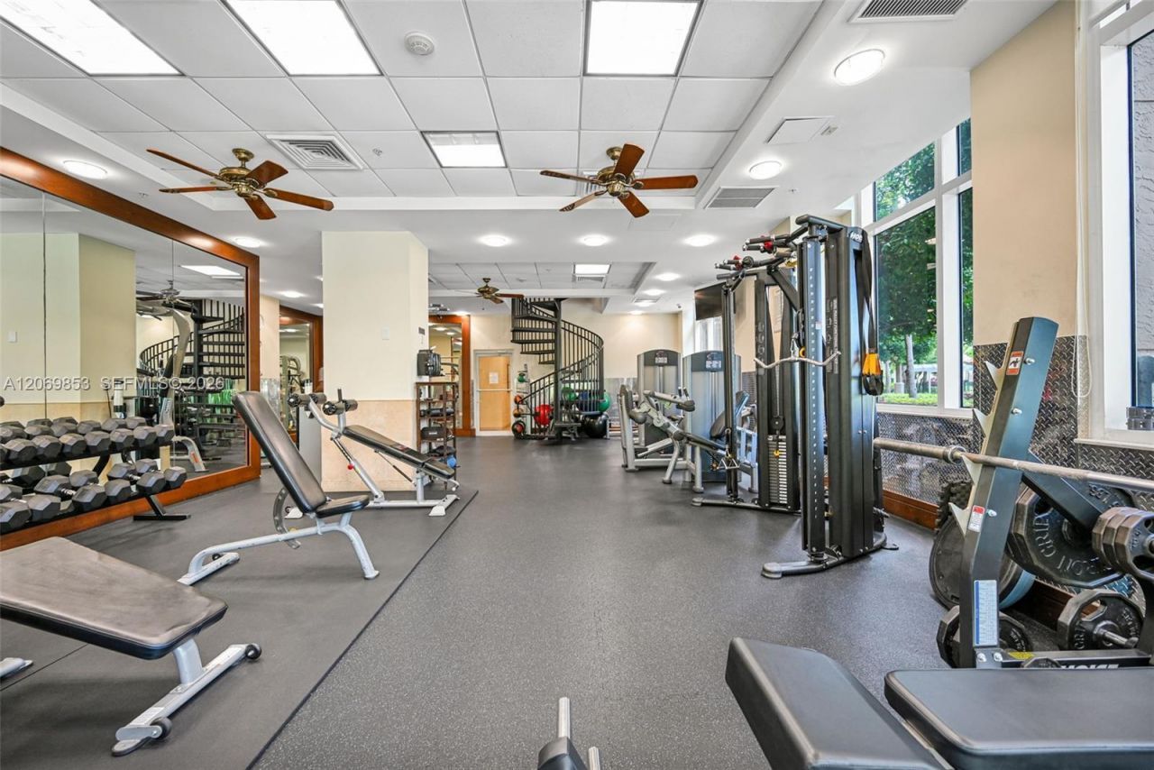 19501 W Country Club Dr , Unit 1004, Aventura, FL 33180 Photo