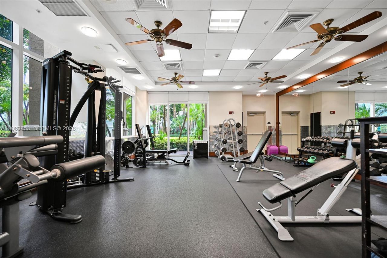 19501 W Country Club Dr , Unit 1004, Aventura, FL 33180 Photo