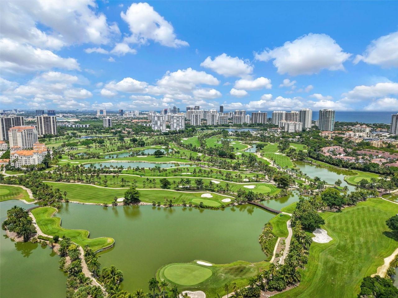 19501 W Country Club Dr , Unit 1004, Aventura, FL 33180 Photo