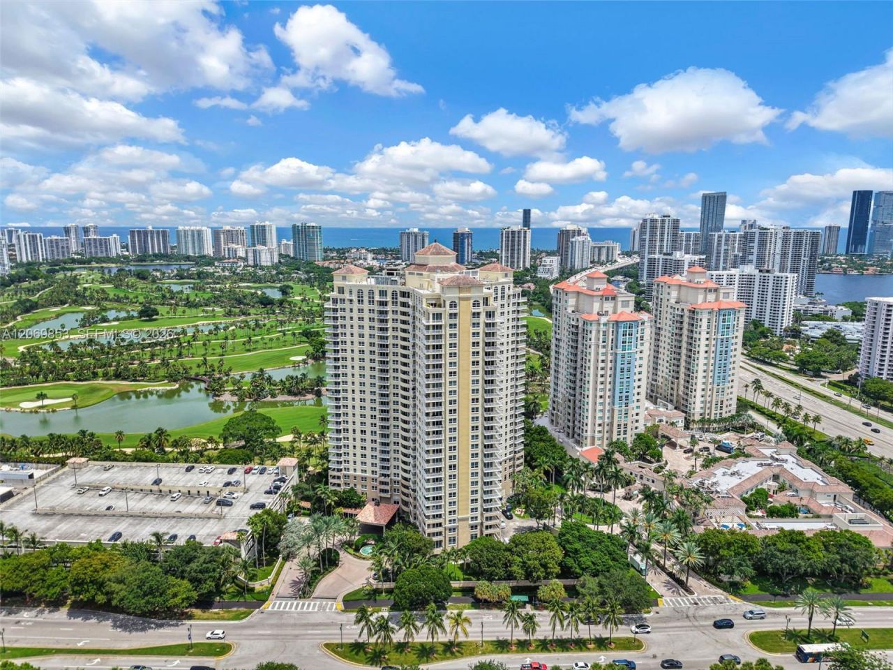 19501 W Country Club Dr , Unit 1004, Aventura, FL 33180 Photo