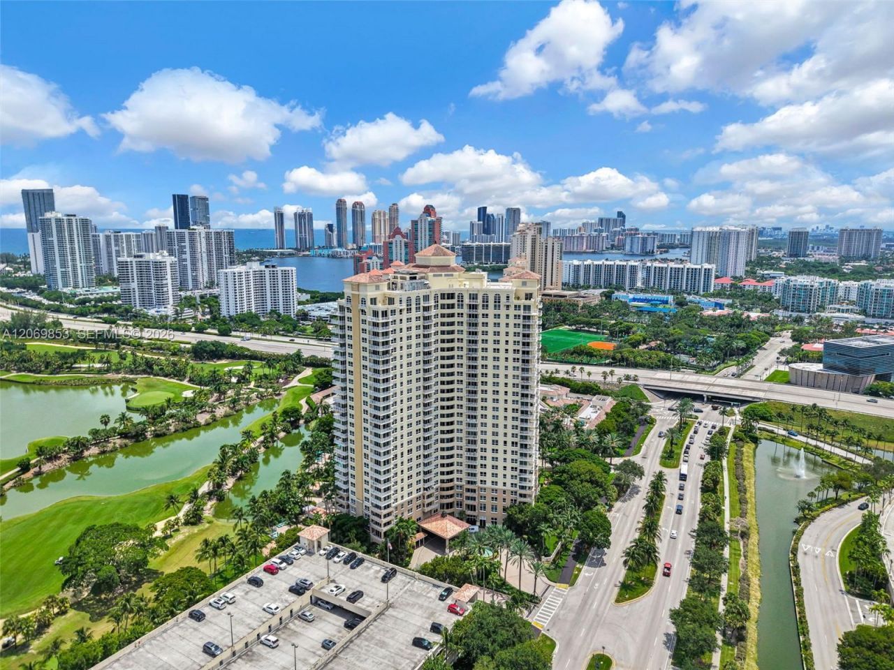 19501 W Country Club Dr , Unit 1004, Aventura, FL 33180 Photo