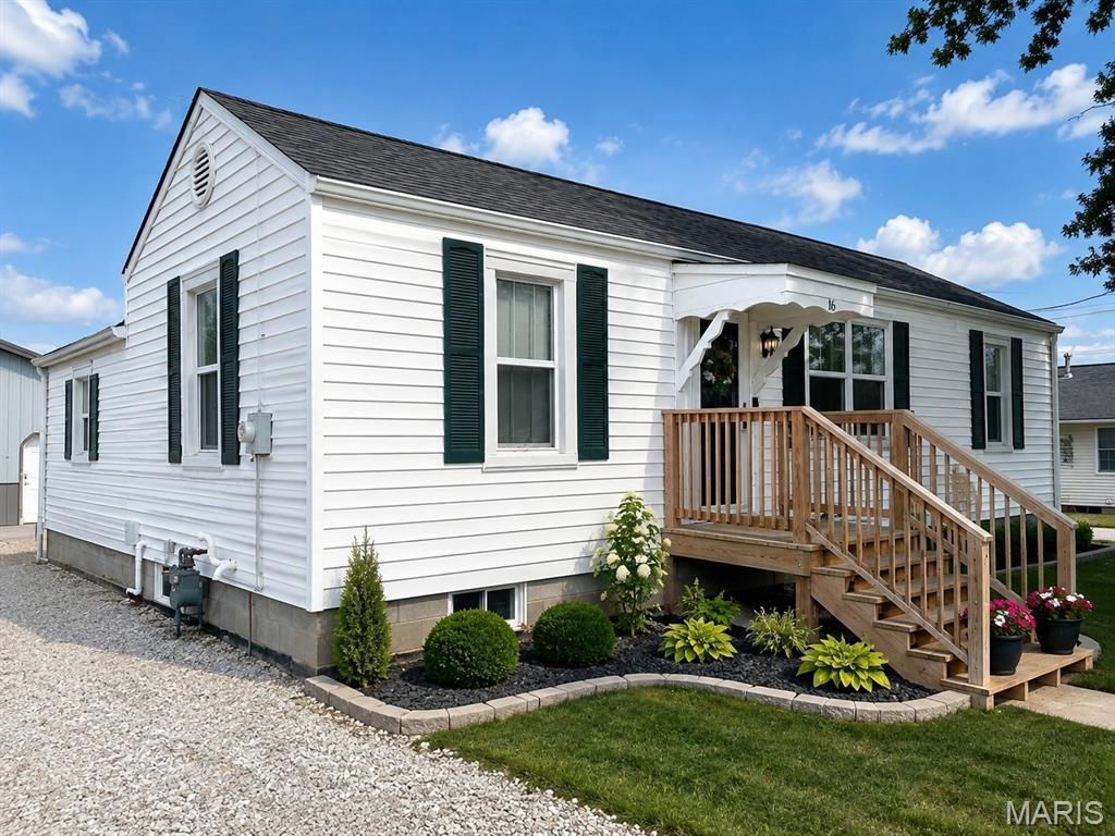 16 Maryknoll Road , Old Monroe, MO 63369 Main Photo