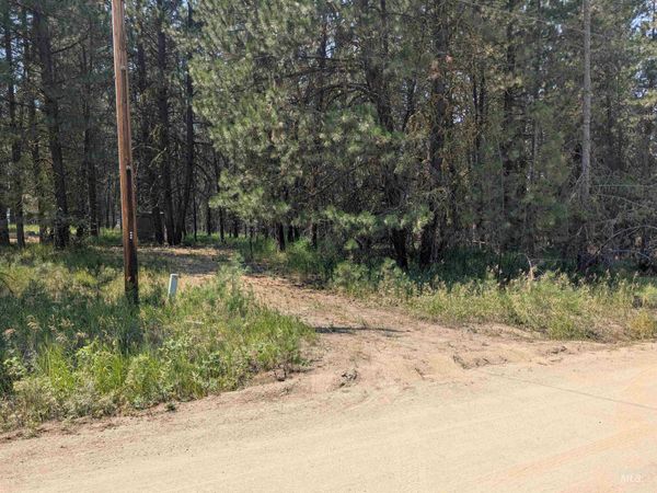 110 E Prospectors Drive, Cascade, ID 83611