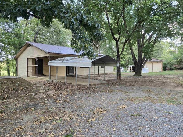 117 Hargett , Quitman, AR 72131