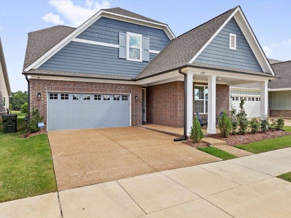 6917 JOHNSTOWN LN, Bartlett, TN 38133