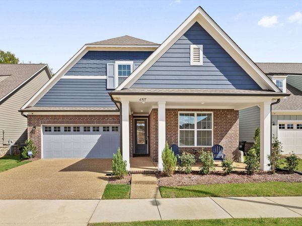 6917 JOHNSTOWN LN, Bartlett, TN 38133