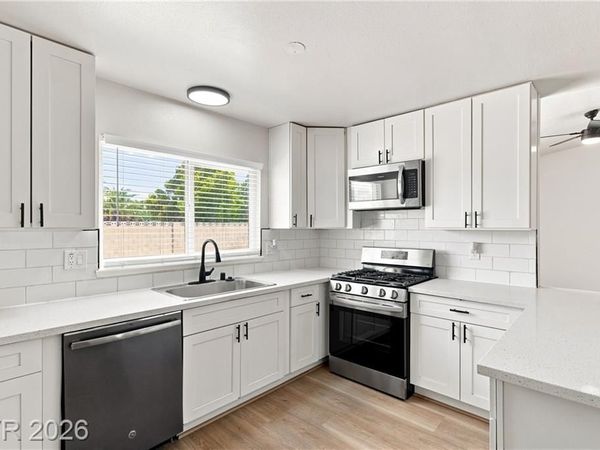 4416 E Wyoming Avenue , Las Vegas, NV 89104