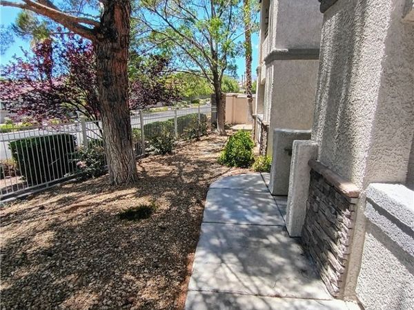 10213 Penrith Avenue , Unit 103, Las Vegas, NV 89144