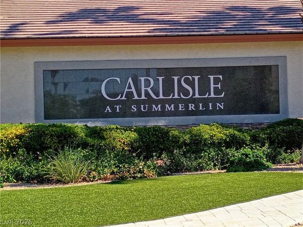 10213 Penrith Avenue, Unit 103, Las Vegas, NV 89144