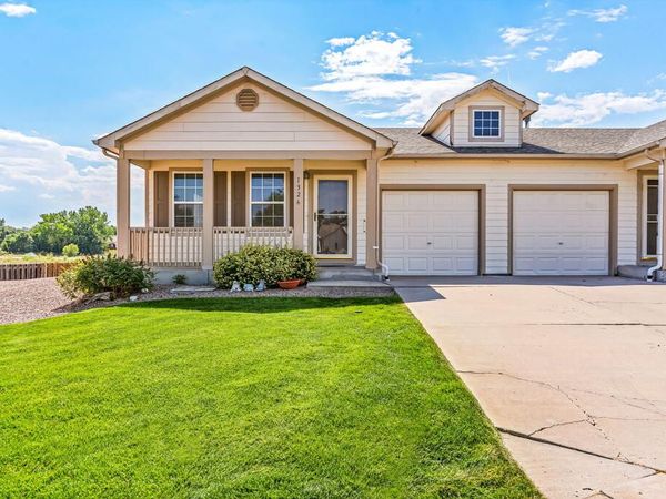 1326 Silver Hawk Court, Pueblo, CO 81008