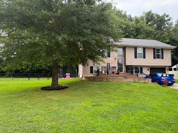 504 Linda Way, Mt Orab, OH 45154