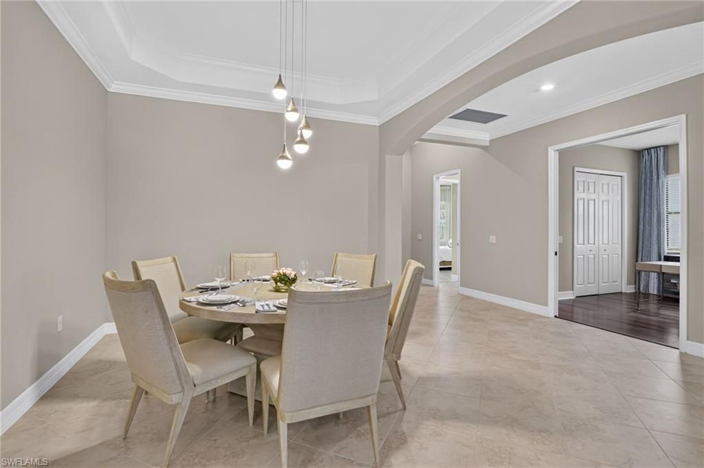 12695 Kinross Ln, Naples, FL 34120 Photo