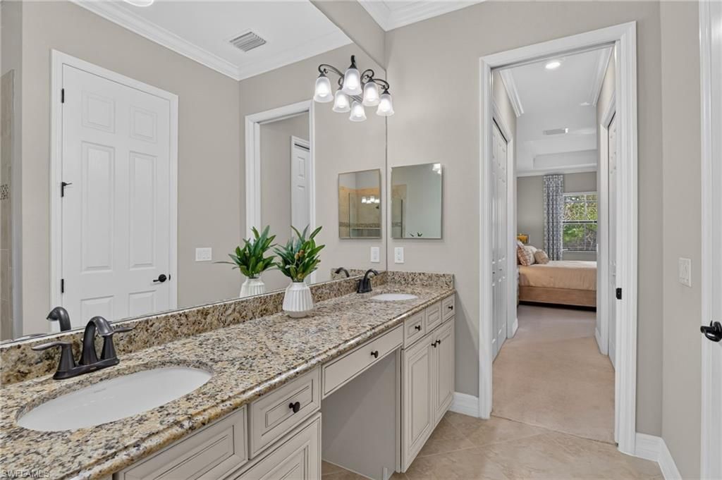 12695 Kinross Ln, Naples, FL 34120 Photo