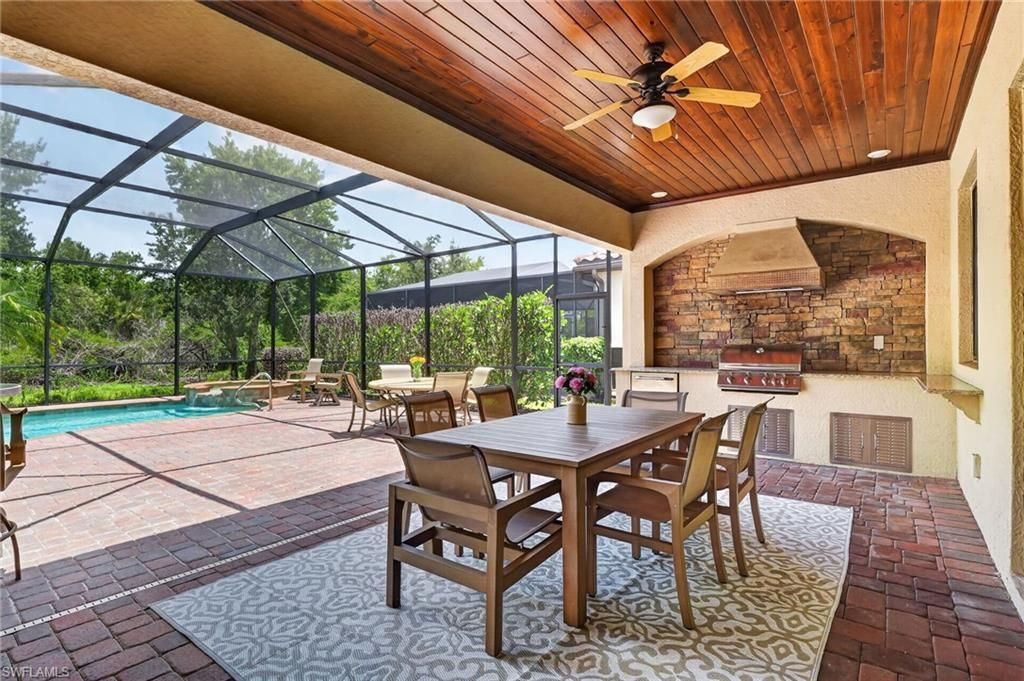 12695 Kinross Ln, Naples, FL 34120 Photo