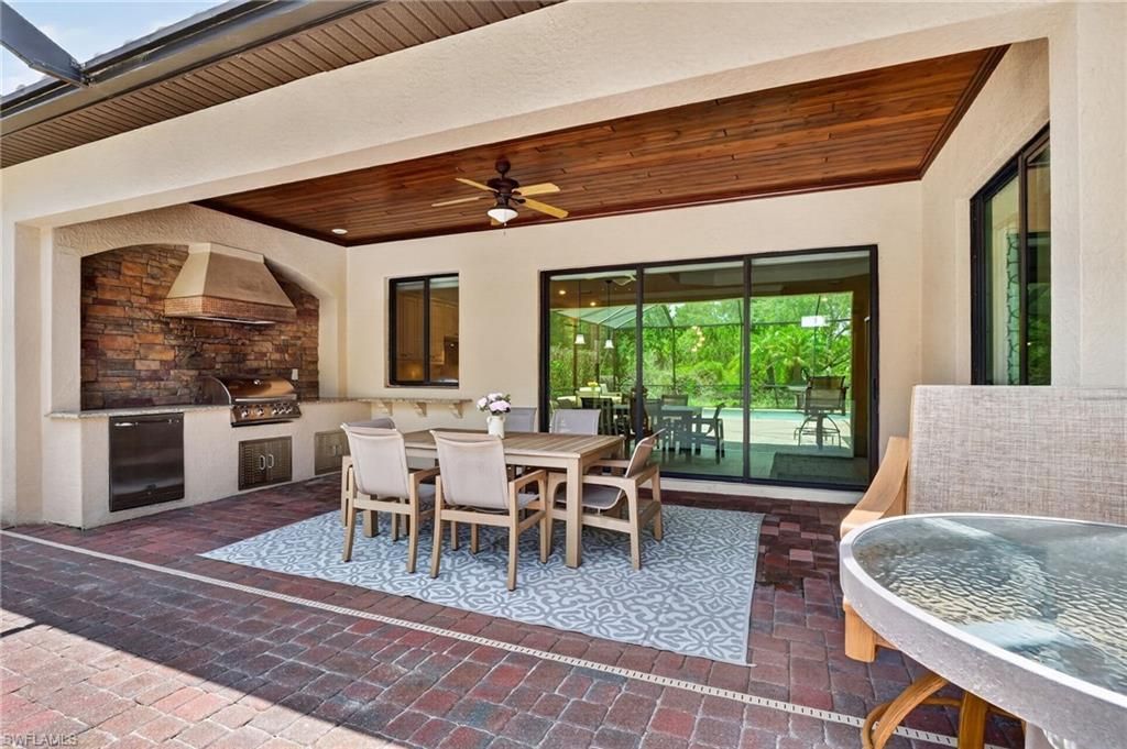 12695 Kinross Ln, Naples, FL 34120 Photo