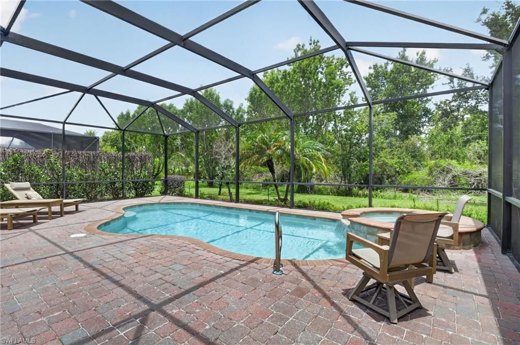 12695 Kinross Ln, Naples, FL 34120 Photo
