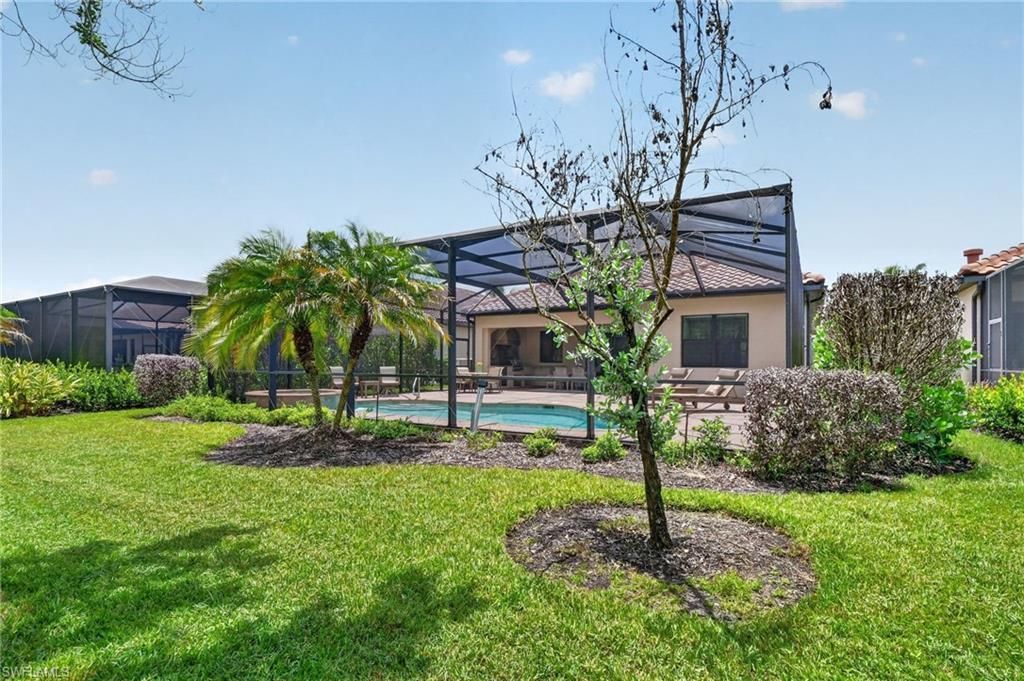 12695 Kinross Ln, Naples, FL 34120 Photo