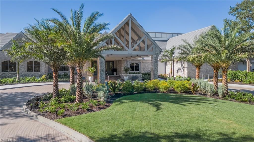 12695 Kinross Ln, Naples, FL 34120 Photo