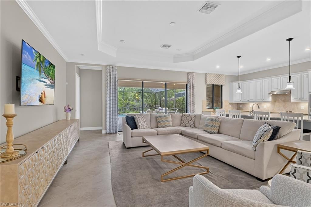 12695 Kinross Ln, Naples, FL 34120 Photo