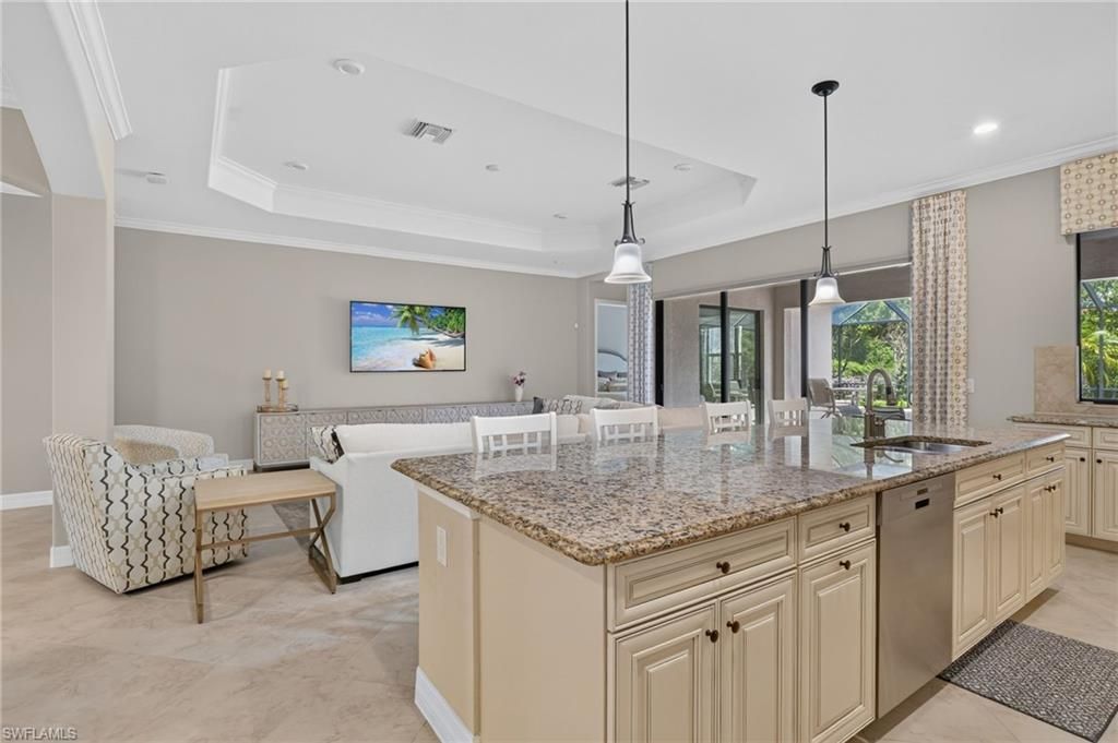 12695 Kinross Ln, Naples, FL 34120 Photo