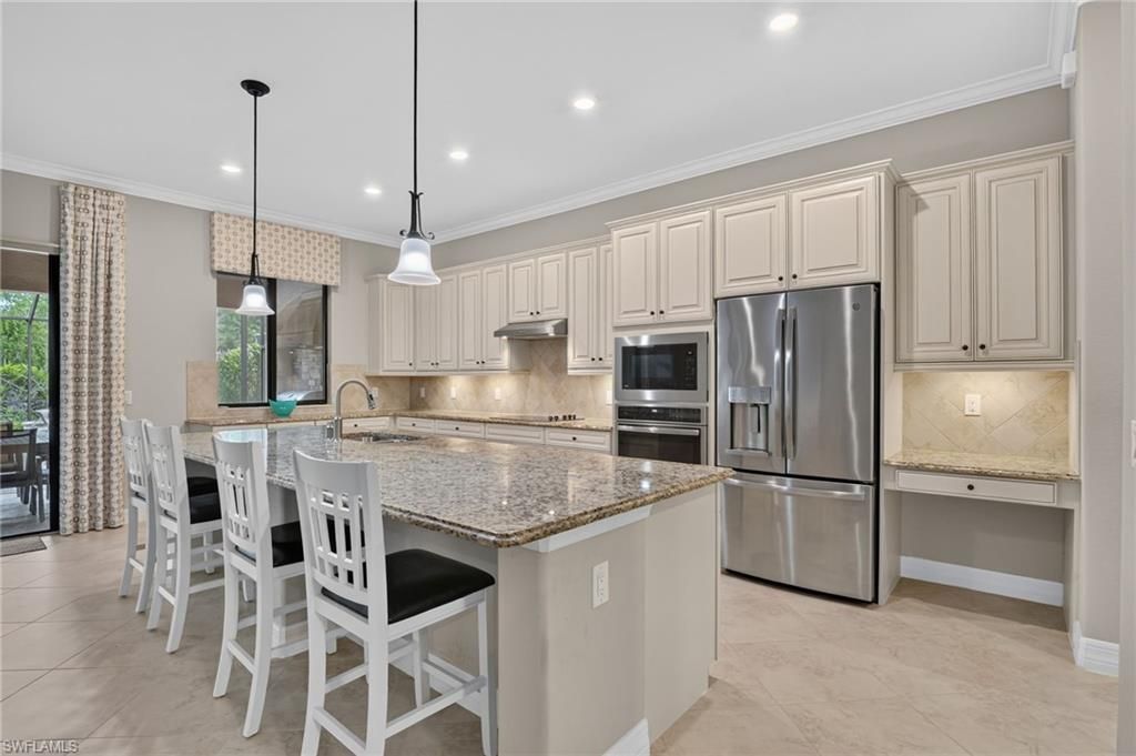 12695 Kinross Ln, Naples, FL 34120 Photo