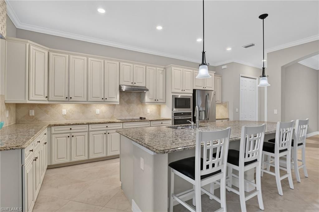 12695 Kinross Ln, Naples, FL 34120 Photo