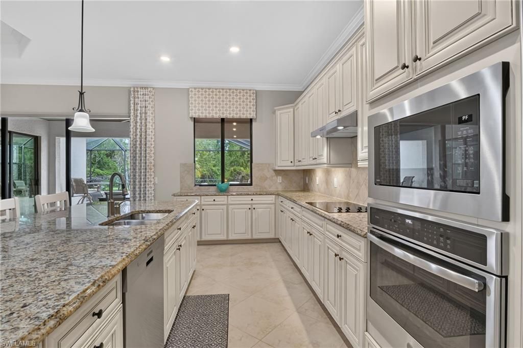 12695 Kinross Ln, Naples, FL 34120 Photo