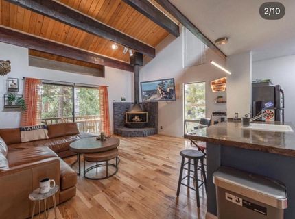 1001 Commonwealth Drive, Unit #89, Kings Beach, CA 96143 Photo