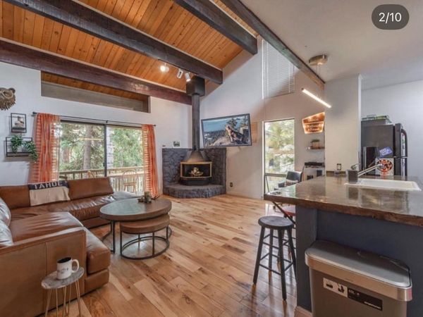 1001 Commonwealth Drive, Unit #89, Kings Beach, CA 96143