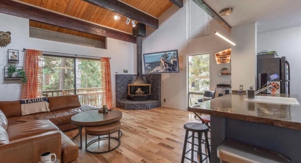 1001 Commonwealth Drive, Unit #89, Kings Beach, CA 96143 Photo