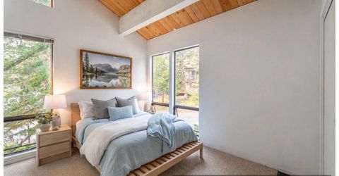 1001 Commonwealth Drive, Unit #89, Kings Beach, CA 96143 Photo