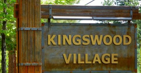 1001 Commonwealth Drive, Unit #89, Kings Beach, CA 96143 Photo