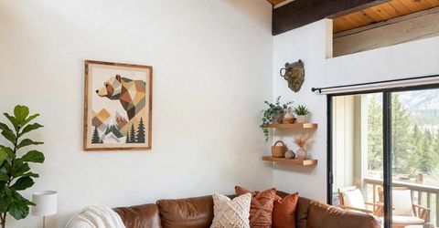 1001 Commonwealth Drive, Unit #89, Kings Beach, CA 96143 Photo