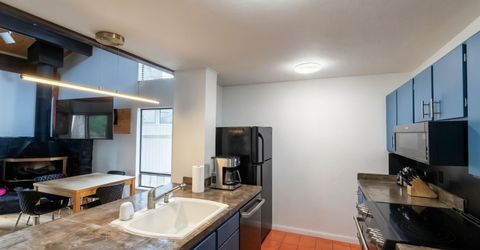 1001 Commonwealth Drive, Unit #89, Kings Beach, CA 96143 Photo