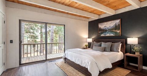 1001 Commonwealth Drive, Unit #89, Kings Beach, CA 96143 Photo