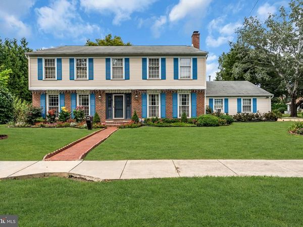 5 CHURCH STREET, EDGEWATER PARK, NJ 08010