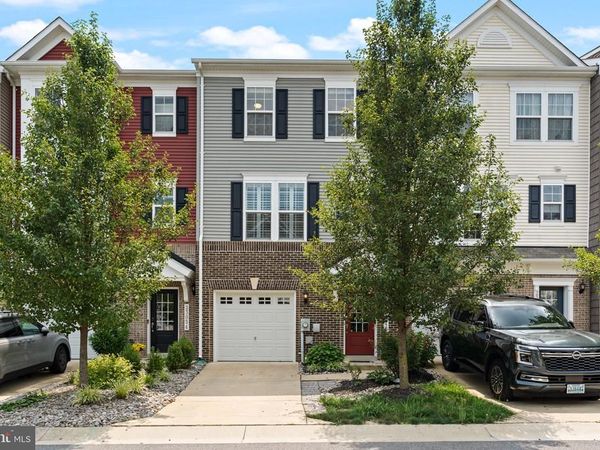 23048 MOUNTAIN LAUREL LANE , CALIFORNIA, MD 20619