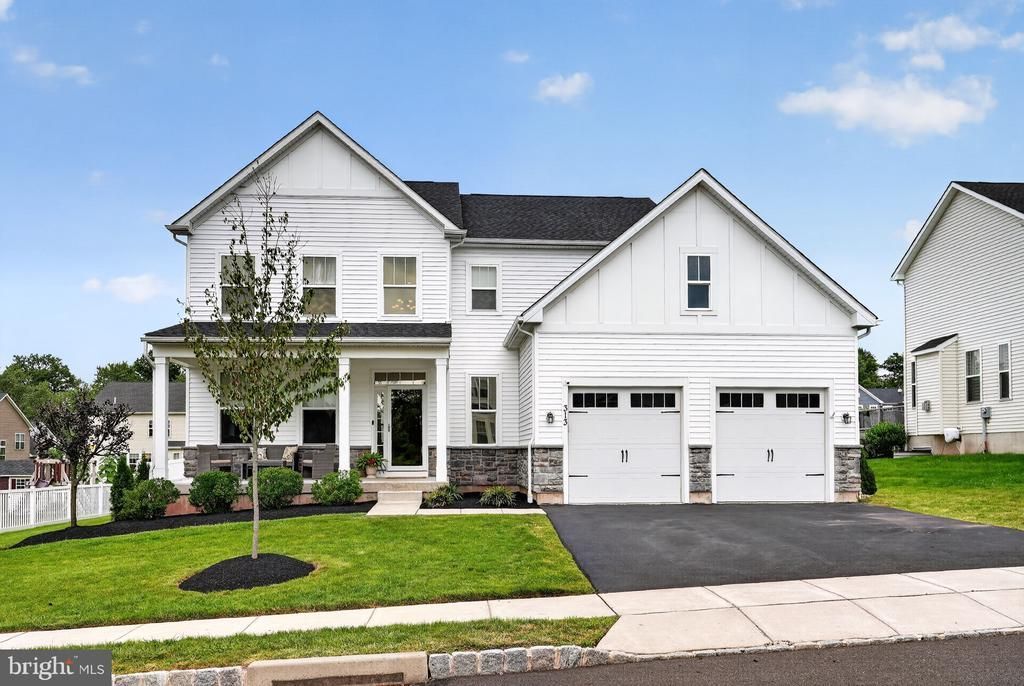 313 CONNOR LANE, PERKASIE, PA 18944