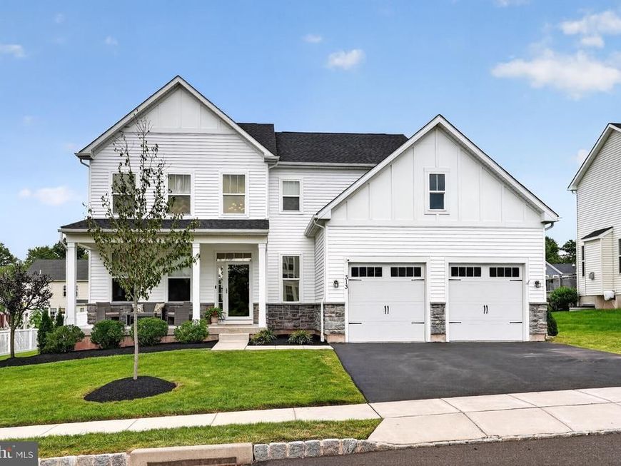 313 Connor Lane, Perkasie, PA 18944 Main Photo