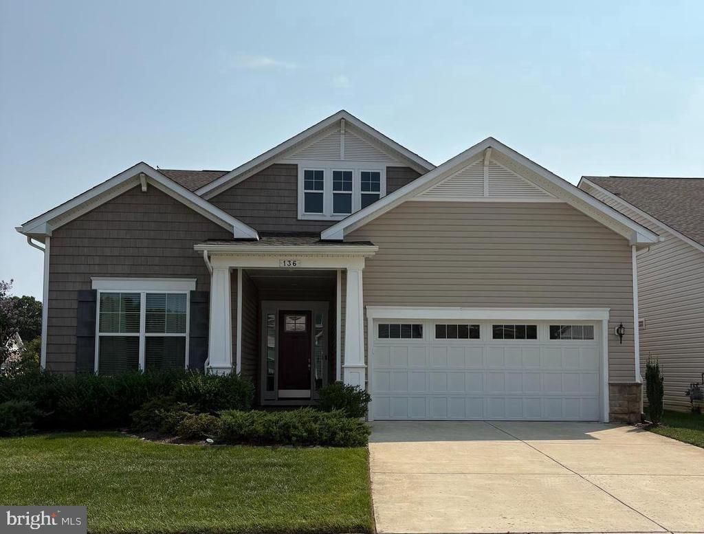 136 NAUSET LANE, CHESTER, MD 21619