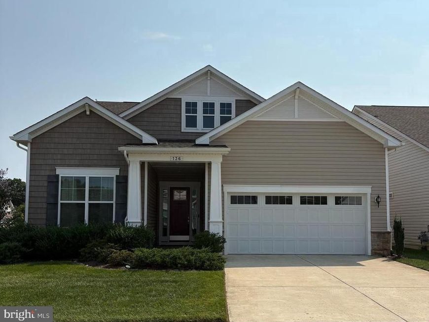 136 Nauset Lane, Chester, MD 21619 Main Photo