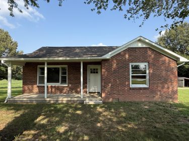 4390 Hopewell Road, Mayfield, KY 42066