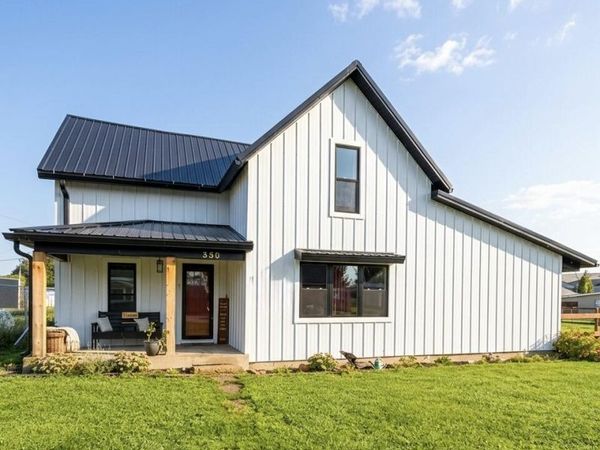 250 S Oak Street, Lakeview, OH 43331