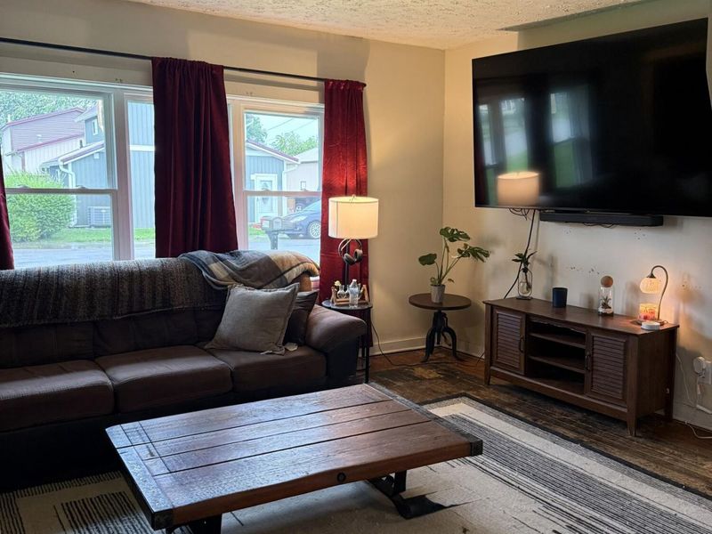 250 S Oak Street, Lakeview, OH 43331 Photo 8