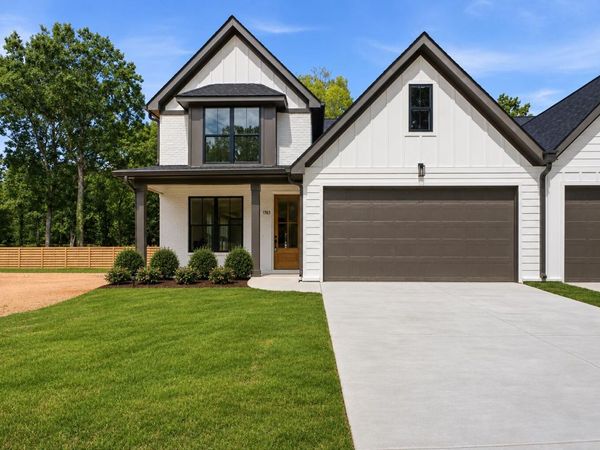 1765 Millie, #6 Lane, Chattanooga, TN 37421